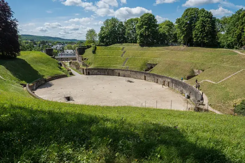Amphitheater Trier