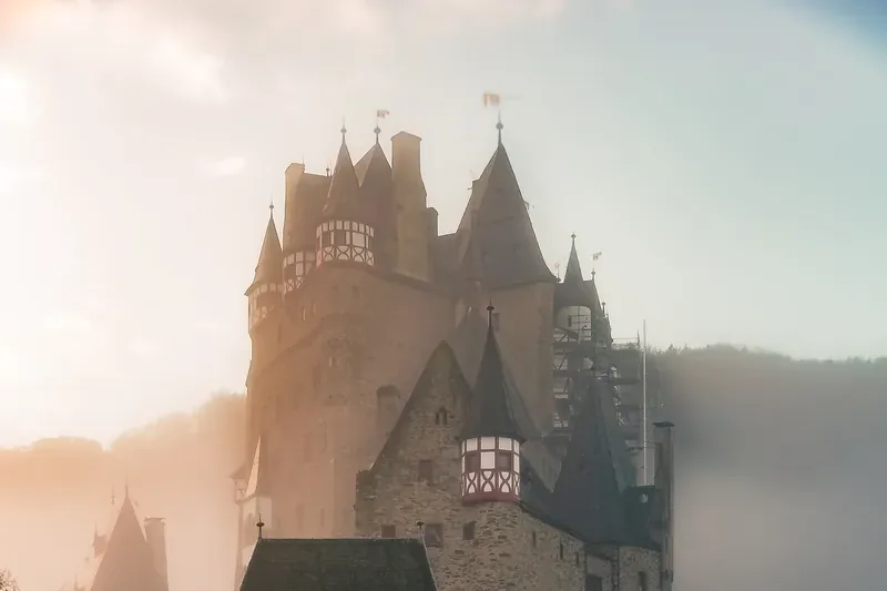 Burg Eltz