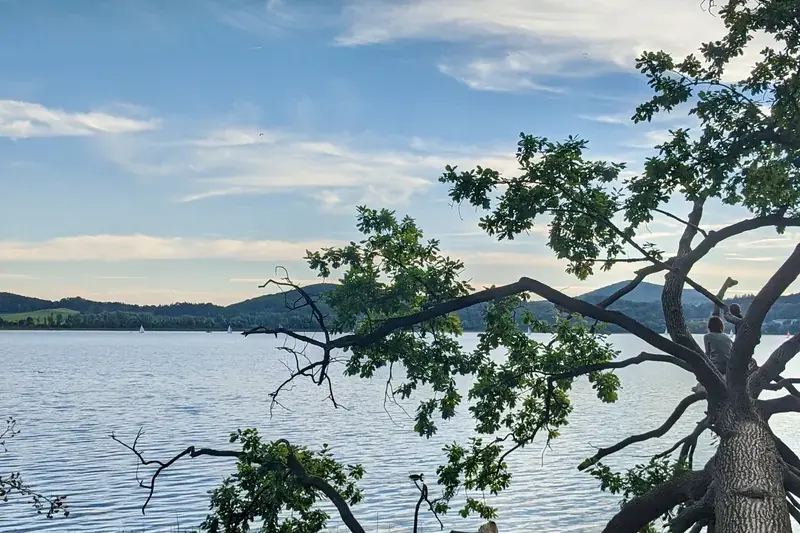 Laacher See