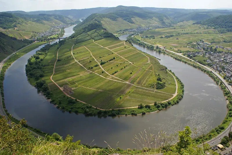Moselschleife